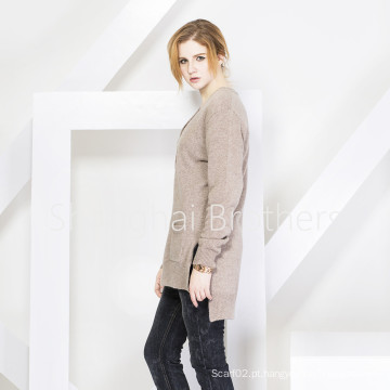 Cashmere Sweater 16brss111